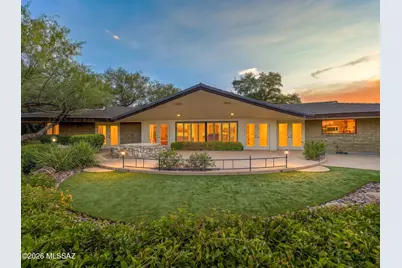 425 W Rapa Place, Tucson, AZ 85737 - Photo 18