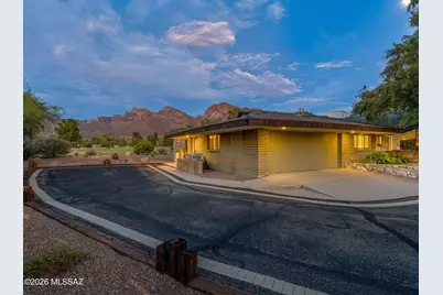 425 W Rapa Place, Tucson, AZ 85737 - Photo 22