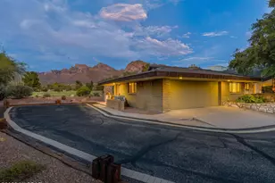 425 W Rapa Pl, Tucson, AZ 85737 - Photo 22