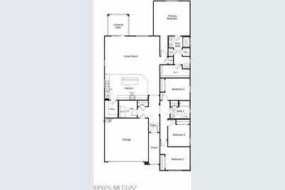 12584 N Cabin Way, Marana, AZ 85658 - Photo 2