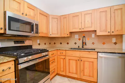 4901 N Sunrise Avenue, Tucson, AZ 85705 - Photo 10