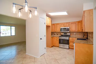 4901 N Sunrise Avenue, Tucson, AZ 85705 - Photo 8