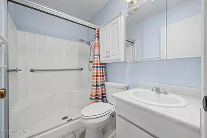 412 N Calle Del Diablo, Green Valley, AZ 85614 - Photo 12