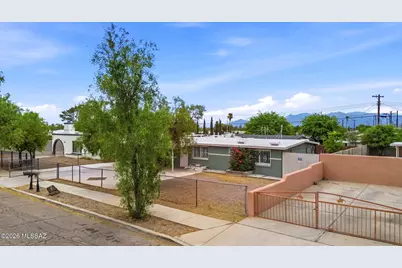 5409 S Alaska Drive, Tucson, AZ 85706 - Photo 2