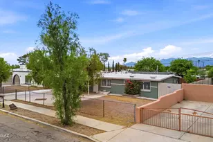 5409 S Alaska Dr, Tucson, AZ 85706 - Photo 2