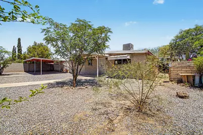 4842 N Plane Avenue, Tucson, AZ 85705 - Photo 2