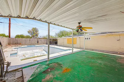 4842 N Plane Avenue, Tucson, AZ 85705 - Photo 22