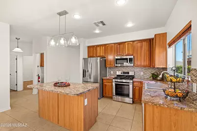 1981 S Aliso Spring Lane, Tucson, AZ 85748 - Photo 8