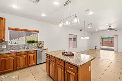 1981 S Aliso Spring Lane, Tucson, AZ 85748 - Photo 10