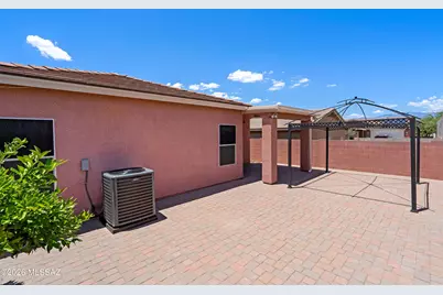 1981 S Aliso Spring Lane, Tucson, AZ 85748 - Photo 28