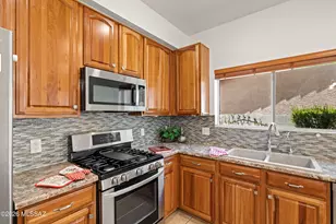 1981 S Aliso Spring Ln, Tucson, AZ 85748 - Photo 12