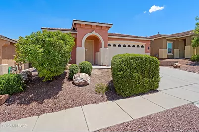 1981 S Aliso Spring Lane, Tucson, AZ 85748 - Photo 2