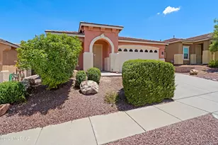 1981 S Aliso Spring Ln, Tucson, AZ 85748 - Photo 2