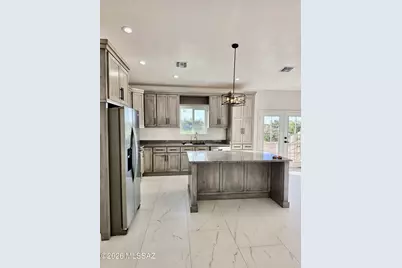 1010 Paseo Lobo Rio, Rio Rico, AZ 85648 - Photo 6