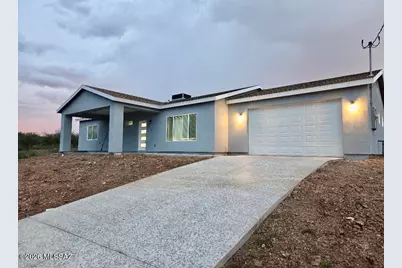 1010 Paseo Lobo Rio, Rio Rico, AZ 85648 - Photo 2