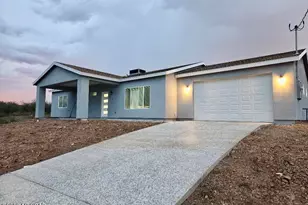 1010 Paseo Lobo Rio, Rio Rico, AZ 85648 - Photo 2