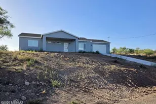 1010 Paseo Lobo Rio, Rio Rico, AZ 85648 - Photo 1