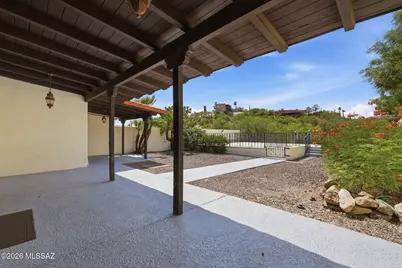 5822 N Camino Esplendora, Tucson, AZ 85718 - Photo 28
