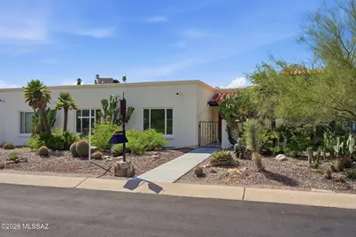 5822 N Camino Esplendora, Tucson, AZ 85718 - Photo 36