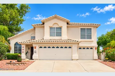 11390 N Copper Creek Drive, Tucson, AZ 85737 - Photo 2