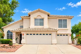 11390 N Copper Creek Dr, Tucson, AZ 85737 - Photo 2