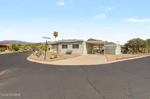 133 W Appalachian St, Tucson, AZ 85737 - Photo 26