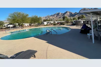 133 W Appalachian Street, Tucson, AZ 85737 - Photo 30