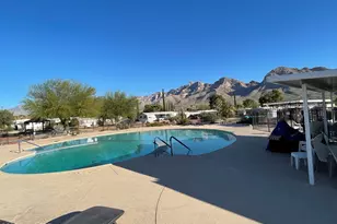 133 W Appalachian St, Tucson, AZ 85737 - Photo 30