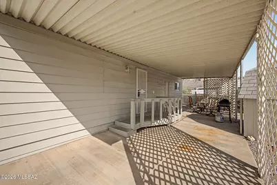 133 W Appalachian Street, Tucson, AZ 85737 - Photo 2