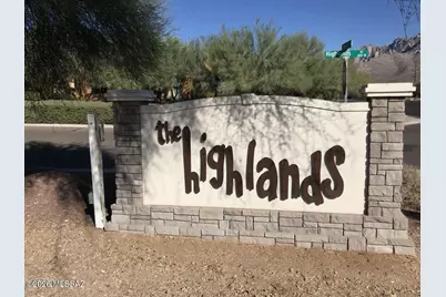 133 W Appalachian Street, Tucson, AZ 85737 - Photo 42