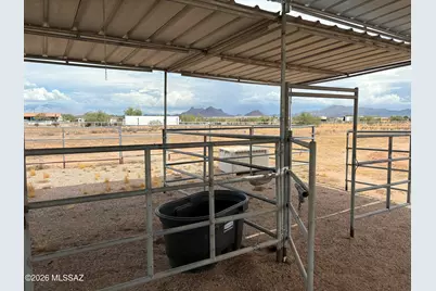 13384 W Twin Peaks Road, Marana, AZ 85653 - Photo 4