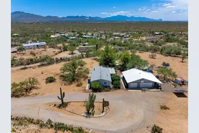 919 N Placita Realiza, Vail, AZ 85641 - Photo 1