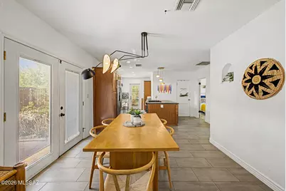 2707 N Calle De Romy, Tucson, AZ 85712 - Photo 10