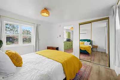 2707 N Calle De Romy, Tucson, AZ 85712 - Photo 30