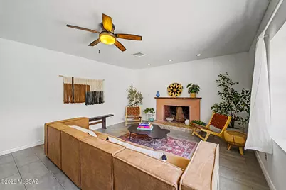2707 N Calle De Romy, Tucson, AZ 85712 - Photo 8