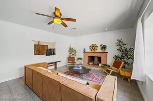 2707 N Calle De Romy, Tucson, AZ 85712 - Photo 8