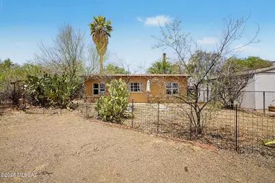 2707 N Calle De Romy, Tucson, AZ 85712 - Photo 2