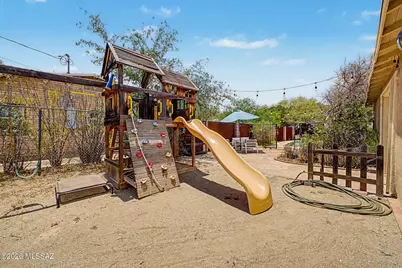 2707 N Calle De Romy, Tucson, AZ 85712 - Photo 38