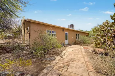2707 N Calle De Romy, Tucson, AZ 85712 - Photo 6