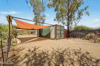 2707 N Calle De Romy, Tucson, AZ 85712 - Photo 34