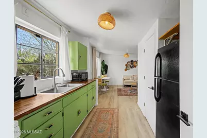 2707 N Calle De Romy, Tucson, AZ 85712 - Photo 28