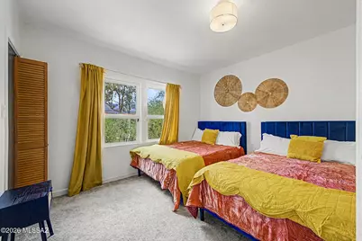 2707 N Calle De Romy, Tucson, AZ 85712 - Photo 16