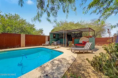 2707 N Calle De Romy, Tucson, AZ 85712 - Photo 40