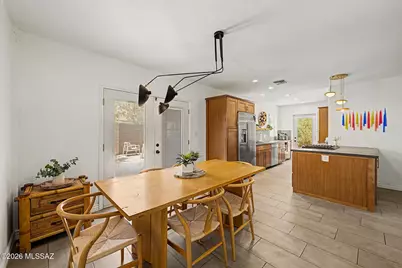 2707 N Calle De Romy, Tucson, AZ 85712 - Photo 12