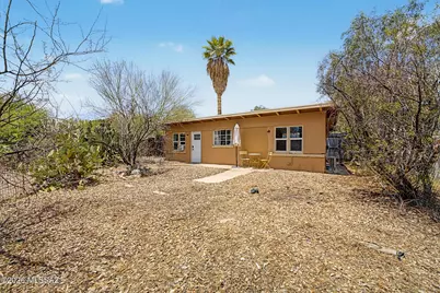 2707 N Calle De Romy, Tucson, AZ 85712 - Photo 4