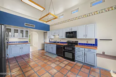 1601 E Big Rock Road, Tucson, AZ 85718 - Photo 18