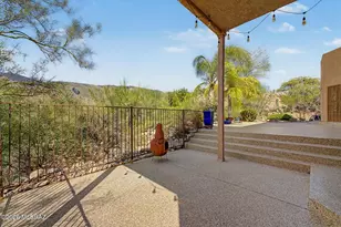 1601 E Big Rock Rd, Tucson, AZ 85718 - Photo 42