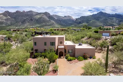 1601 E Big Rock Road, Tucson, AZ 85718 - Photo 1