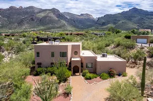1601 E Big Rock Rd, Tucson, AZ 85718 - Photo 1