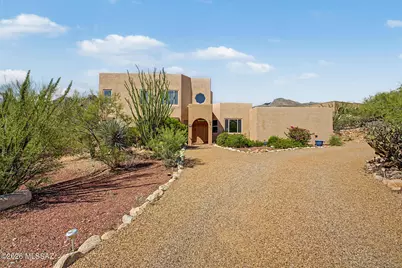 1601 E Big Rock Road, Tucson, AZ 85718 - Photo 2